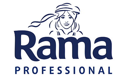 Rama Professional Logo
