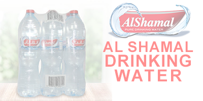 Al Shamal Water